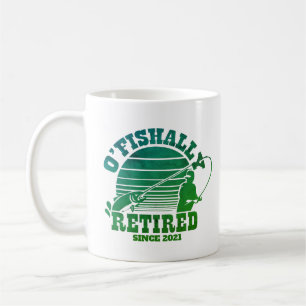 O'Fiskereducerad fiskekaffe i Pension Kaffemugg