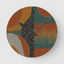 Ofistikerad ö i västra Afrika