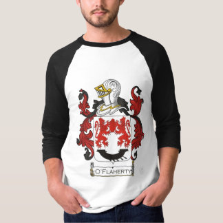 O'Flahertys stor Crest4 T Shirt
