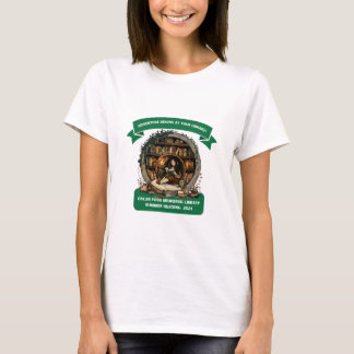 OFML Sommarläsning 2024 - Tonåring T Shirt