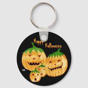 Oförbätterlig pumpanyckelring nyckelring