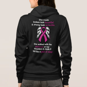 OFÖRBÄTTRAD... bröstcancer T Shirt