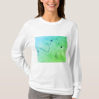 OFÖRDELAD MIG! T SHIRT