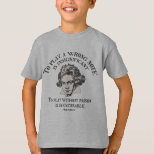 Oförlåtliga Insignficant V. T-shirt
