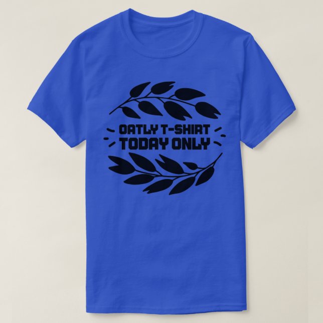 oförskämd t shirt (Design framsida)