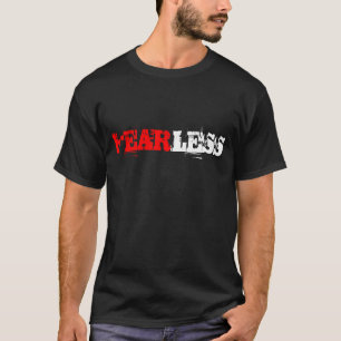 OFÖRSKRÄCKT T SHIRT