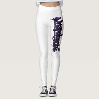 Oförsonliga leggings