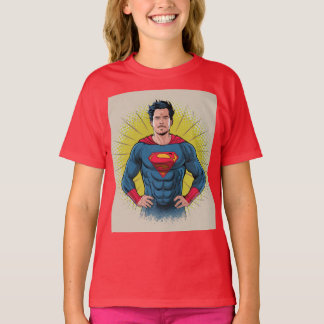 Oförstörbar väktare: Onyjelding Strength T Shirt