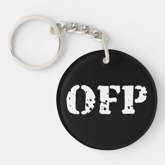 OFP (Framsidan)