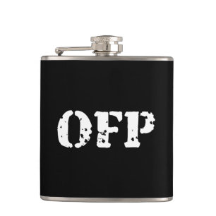 OFP FICKPLUNTA