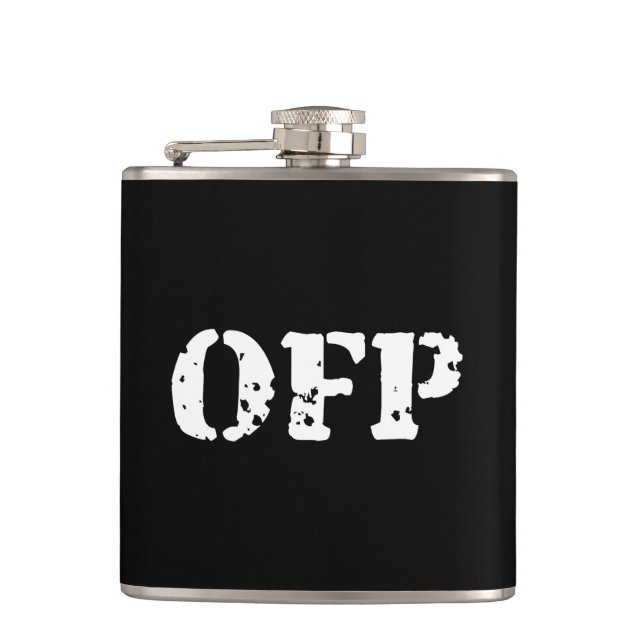 OFP FICKPLUNTA (Framsidan)
