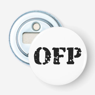 OFP FLASKÖPPNARE