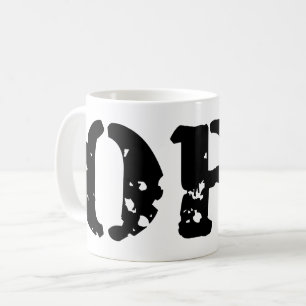 OFP KAFFEMUGG