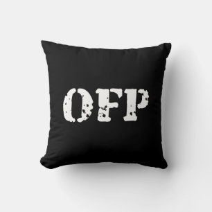 OFP KUDDE