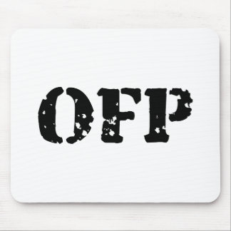 OFP MUSMATTA