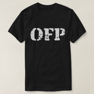 OFP T SHIRT