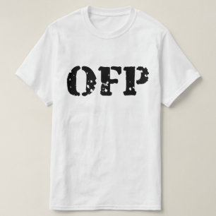 OFP T SHIRT