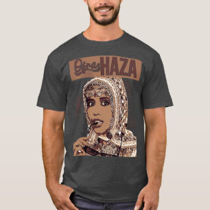 Ofra Haza 80s T Shirt