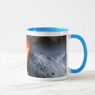 Ofrånkomligt Mugg
