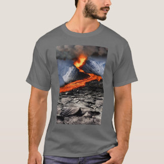 Ofrånkomligt T-shirt