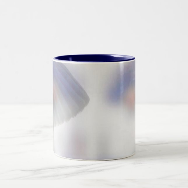 Ofruktlös Mugg (Center)