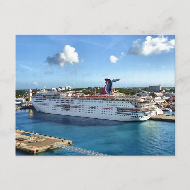 Ofta förekommande besökare vykort (Framsida)