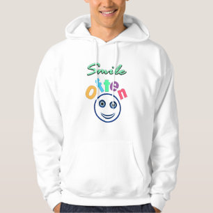 Ofta Hoodie