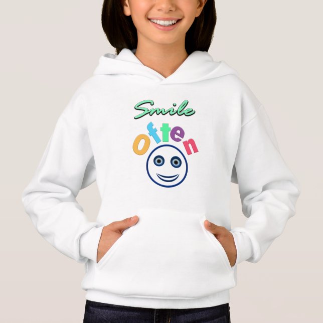 Ofta T Shirt (Framsida)