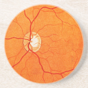 Oftalmologi Optometry Öga Medical Exam Underlägg