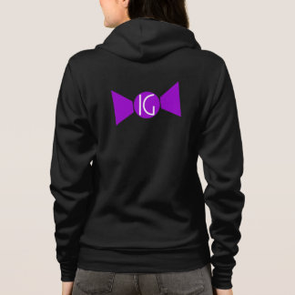Ofullbordad gentlemanHoodie (kvinnor) T Shirt