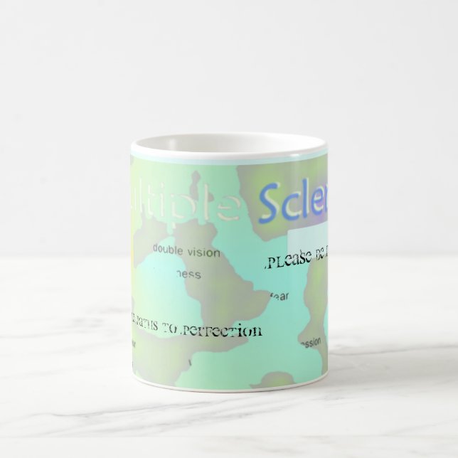 Ofullbordad vägmugg kaffemugg (Center)