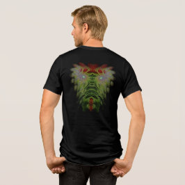 Ofullkomlighet är det som gör oss unika t shirt
