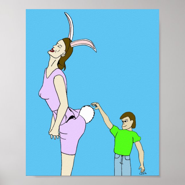 ofuzzy poster (Framsidan)