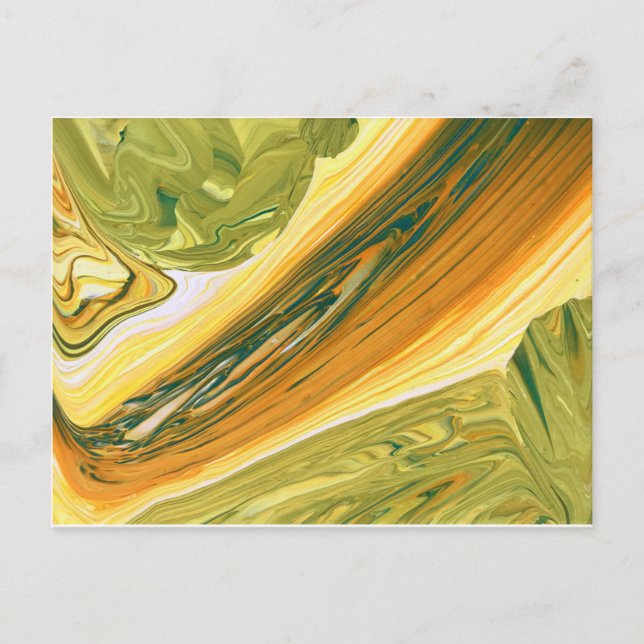 Ofylld Vykort (Framsida)