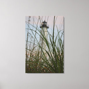 Öfyr - Wrapped Canvas