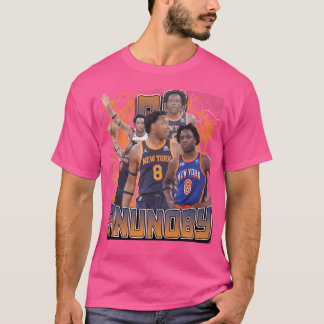 Og Anunoby T Shirt