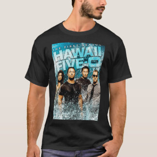 OG cast Hawaii Fem0 T Shirt