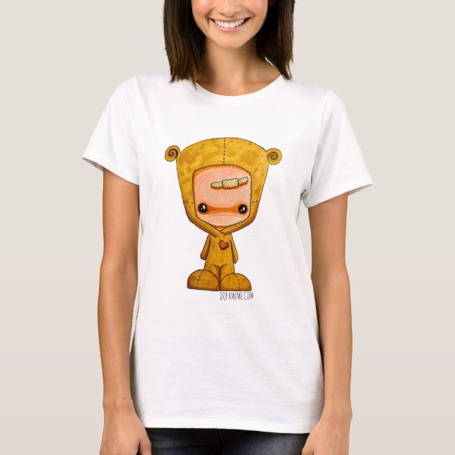 OG Dopamimi T Shirt (Framsida)
