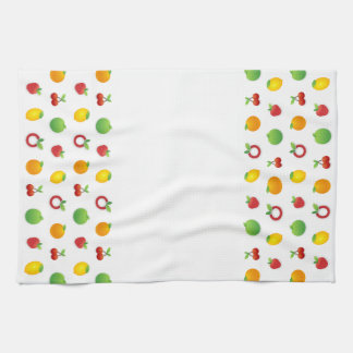 OG Fruity Kitchen Towel Kökshandduk