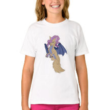 OG Lavender Barn T-Shirt