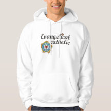 OG Lutheran Hoodie