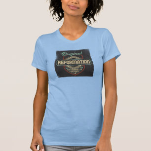 OG-ombildning T Shirt