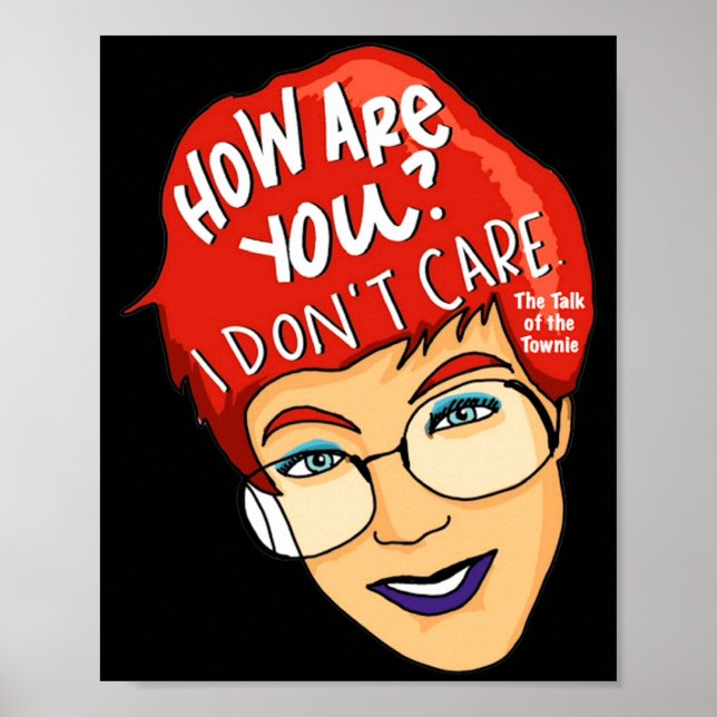 Og Pammy  Poster (Framsidan)