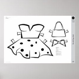 OG-Papper dockningskostnad: STOR Poster