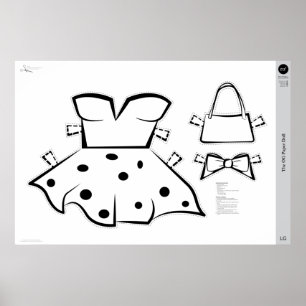 OG-Papper dockningskostnad: STOR Poster