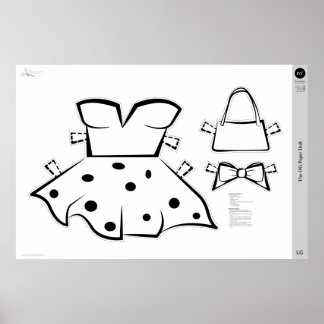 OG-Papper dockningskostnad: STOR Poster