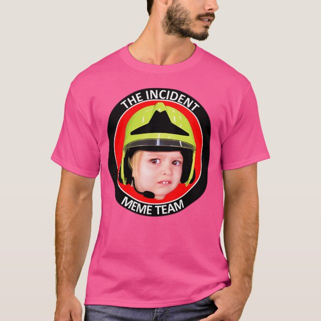 OG-samlingen T Shirt (Framsida)