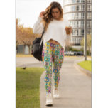 Öga alla ser bra tittar . leggings<br><div class="desc">Det är en bra design som du ska sikta på. Det här är en vision att slå,  Beauty är i öga på bekännaren! Du behöver inte testa öga,  det här är en vinnare av blinden!</div>