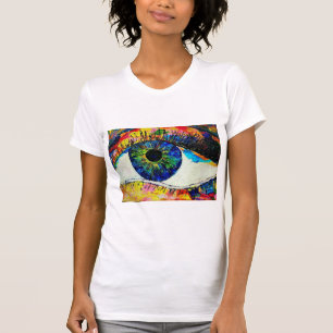 ÖGA am Fantastisk T-Shirt