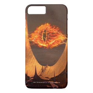 Öga av det Sauron torn